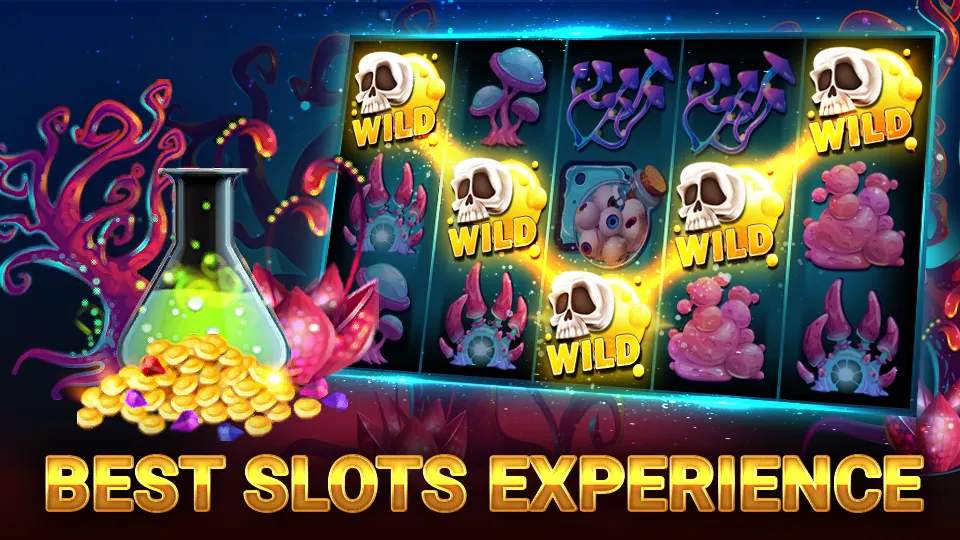 n1886 casino trực tuyến