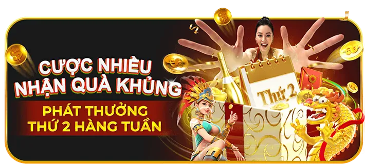 Tiền thưởng chào mừng N1886