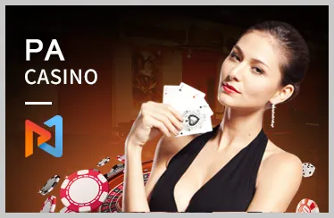 Sòng bạc trực tuyến N1886 với bàn baccarat và người chia bài