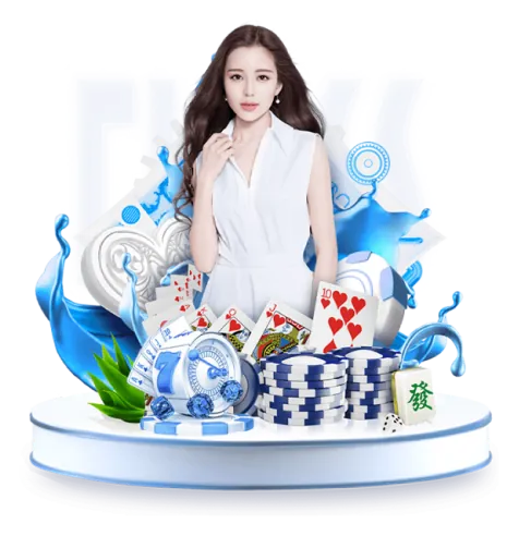 Đa dạng trò chơi bắn cá N1886